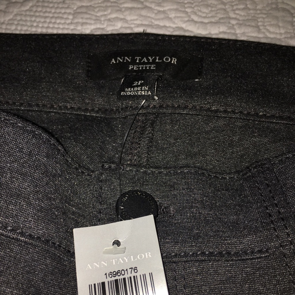 Pants - Picture 2 of 2